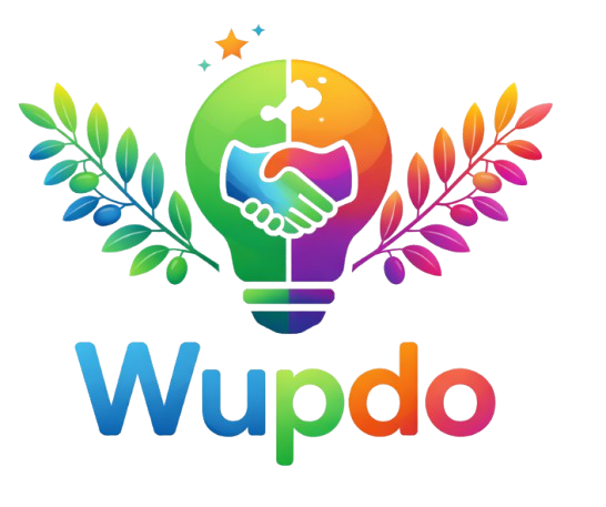 Wupdo Logo